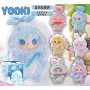 yooki どこで 買える