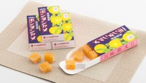ボンタン飴 どこに売ってる