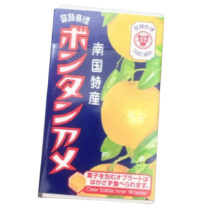 ボンタン飴 どこに売ってる