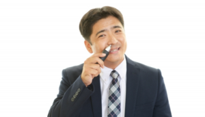鼻毛カッター どこで売ってる
