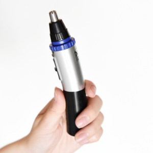 鼻毛カッター どこで売ってる