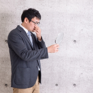 鼻毛カッター どこで売ってる