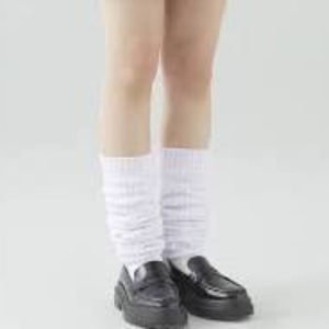 ルーズソックス どこに売ってる