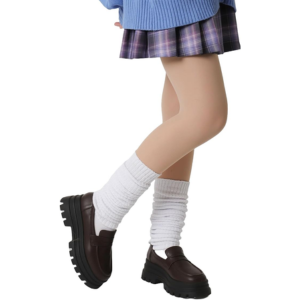 ルーズソックス どこに売ってる