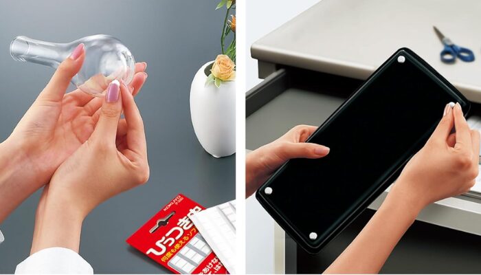 コクヨのひっつき虫はどこに売ってる