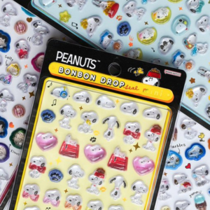 ボンボンドロップシールどこで買える
