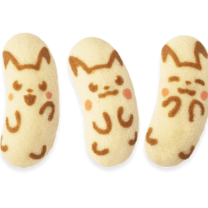 東京バナナポケモン どこで買える