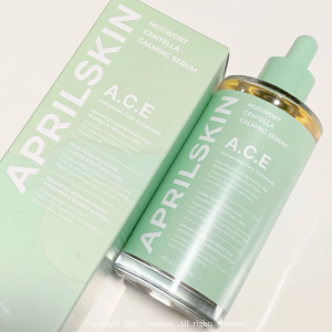 エイプリルスキン どこに売ってる