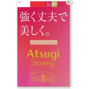 アツギストッキング どこに売ってる