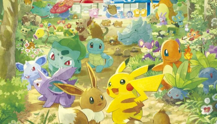 ポケパークカントーのチケットどこで買える