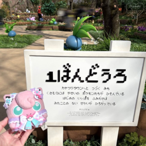 ポケパークカントーのチケットどこで買える