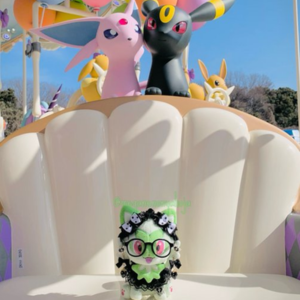 ポケパークカントーのチケットどこで買える