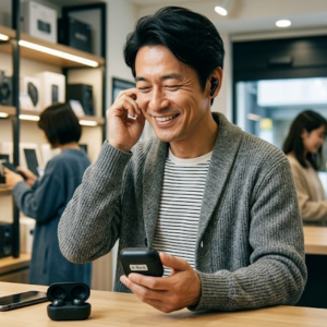 airpods どこで買える