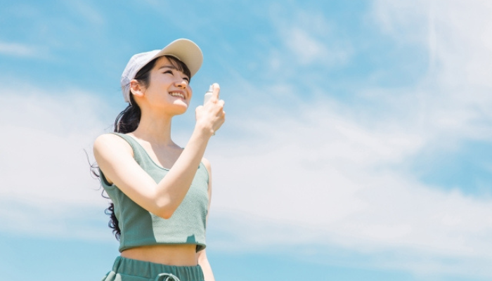 カタントリュフシェイクミスト どこで売ってる
