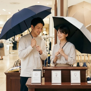 東レサマーシールド日傘どこで売ってる